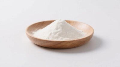 Organic Glucomannan