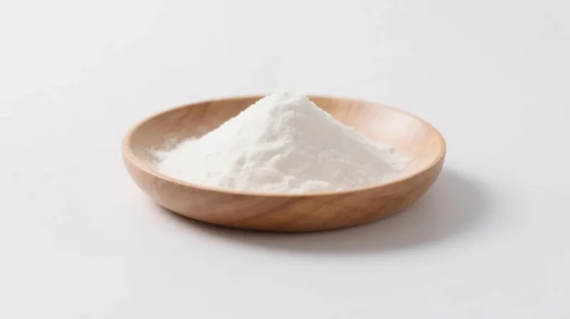 Organic Glucomannan