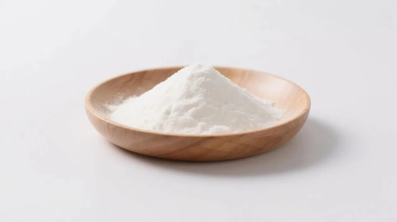 Organic Glucomannan