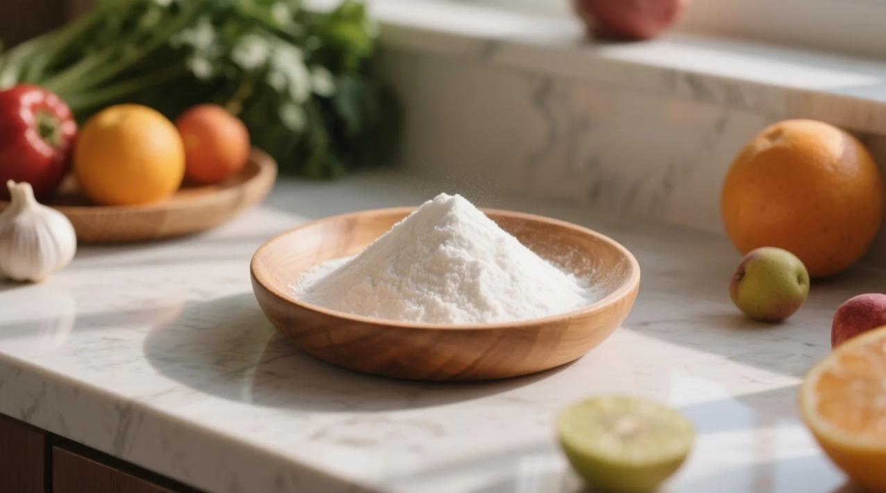 organic mannooligosaccharides