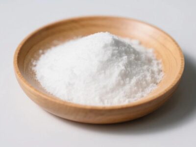Organic Mannooligosaccharides