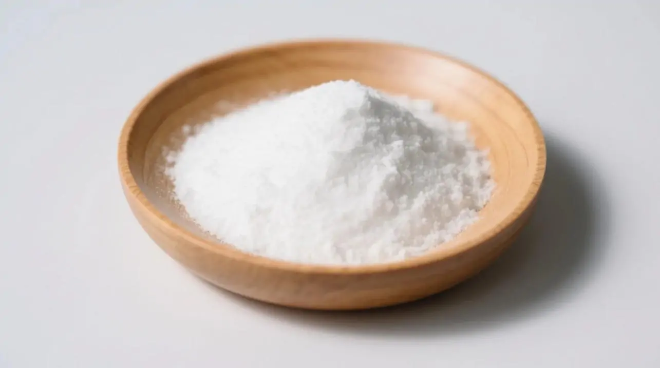 Organic Mannooligosaccharides 1 Organic Mannooligosaccharides