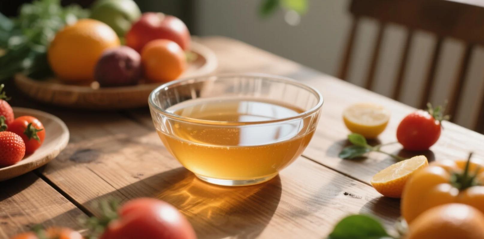 organic allulose syrup
