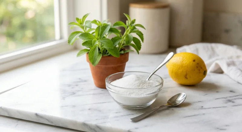Organic Erythritol: The Complete Guide for Food Makers 2 Organic Erythritol The Complete Guide for Food Makers