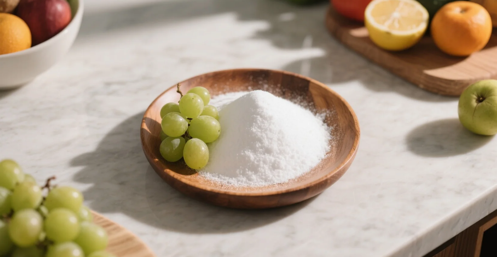 organic dextrose powder