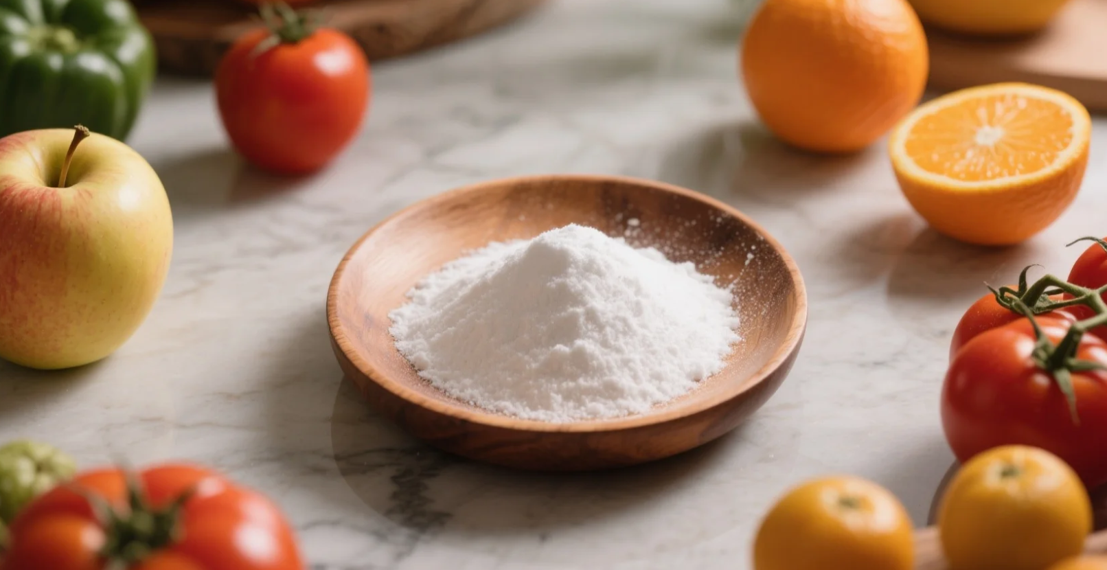 organic erythritol powder