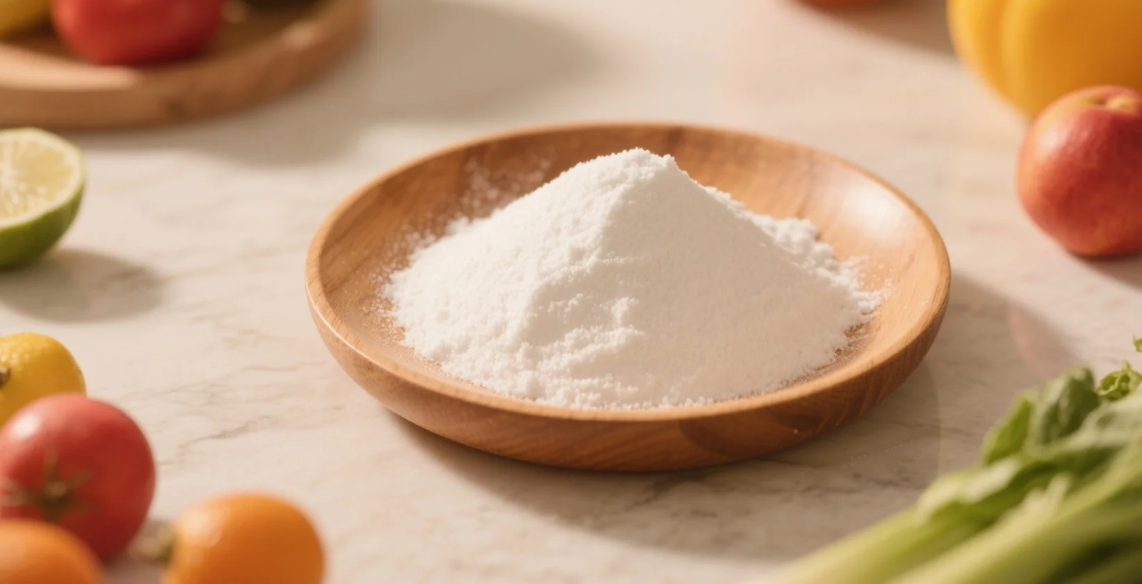 organic erythritol powder