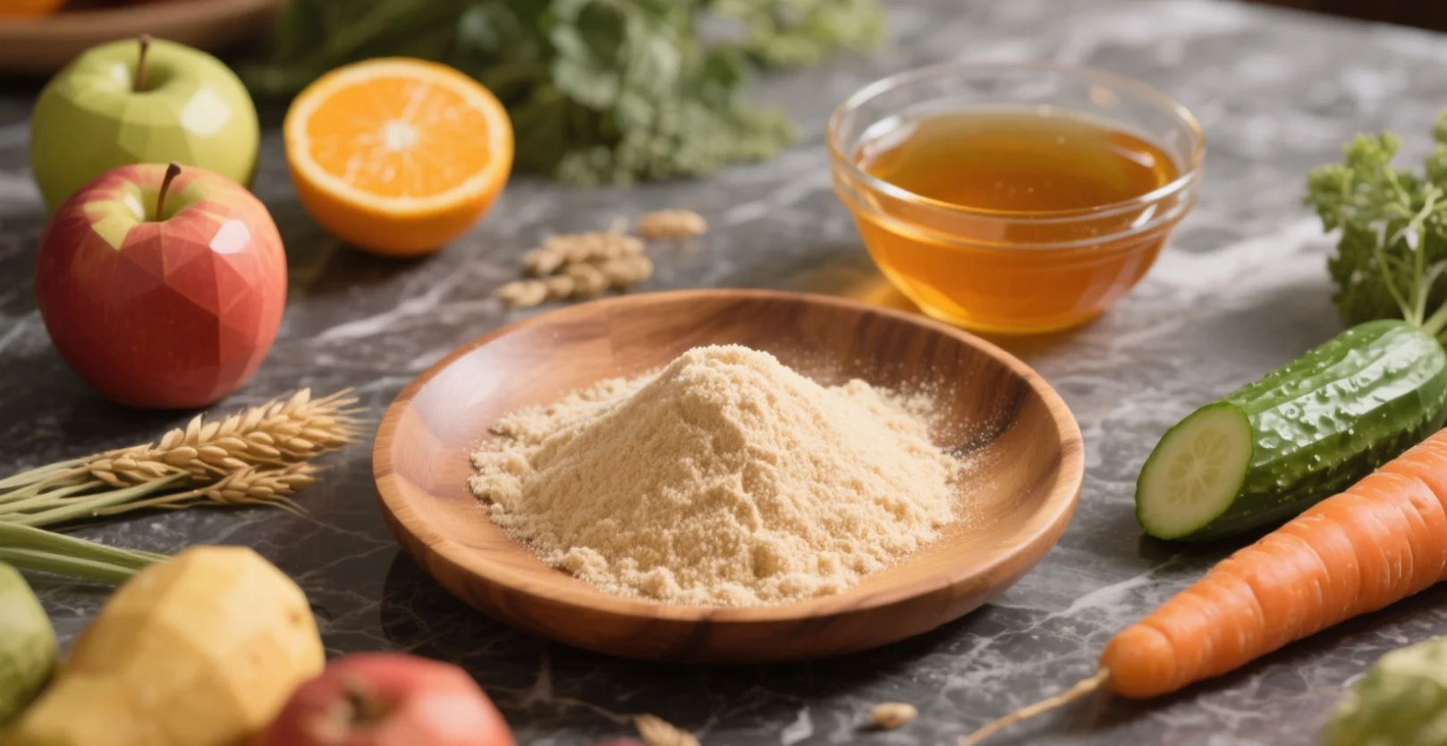 organic imo powder
