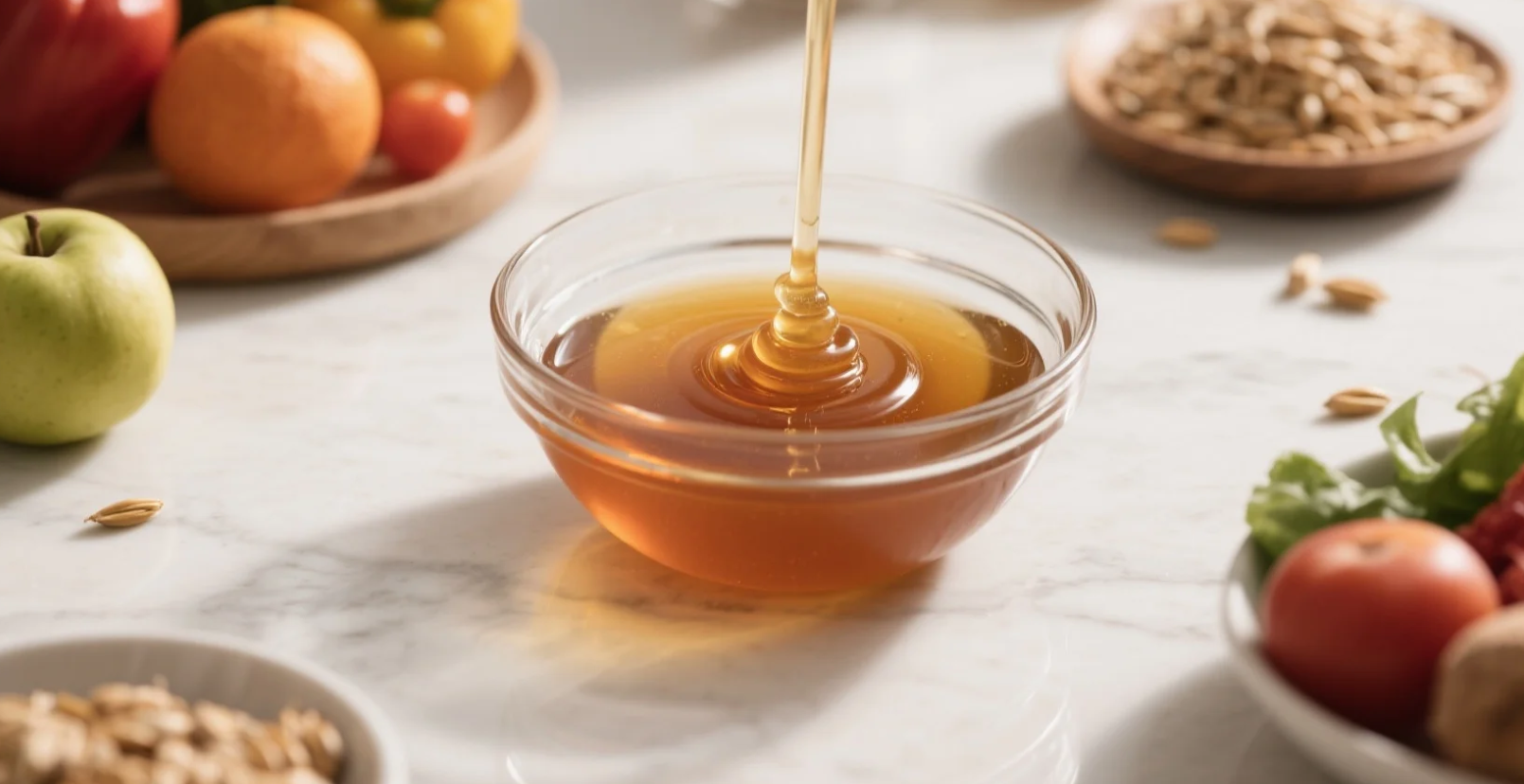 organic malt syrup
