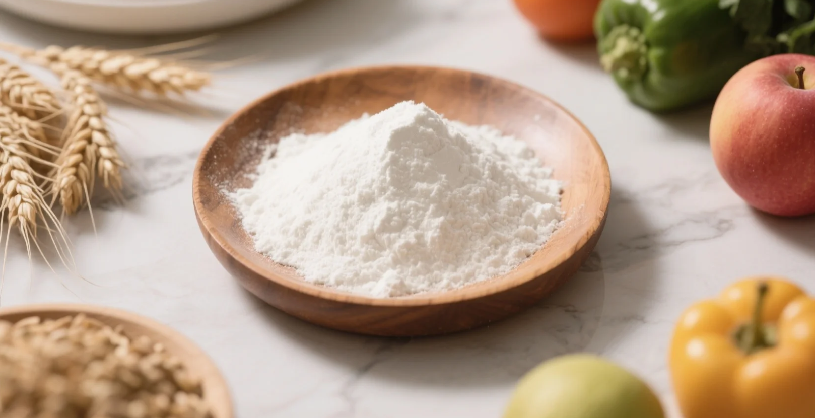 organic maltodextrin powder