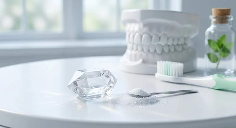 Organic Xylitol Safety: Benefits, Side Effects 5 Is Organic Xylitol Safe Evidence-Based Guide to Benefits, Side Effects and Dental Health