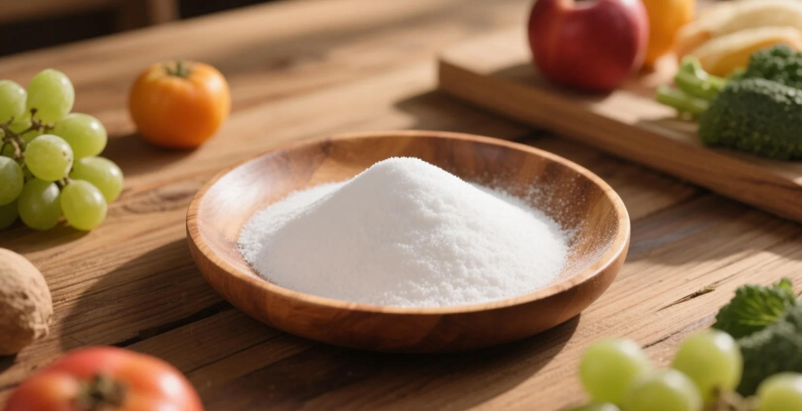 organic dextrose powder