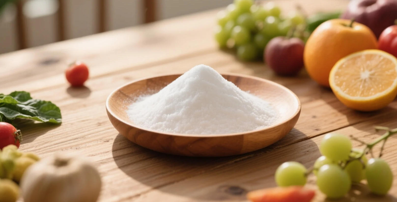 organic dextrose powder