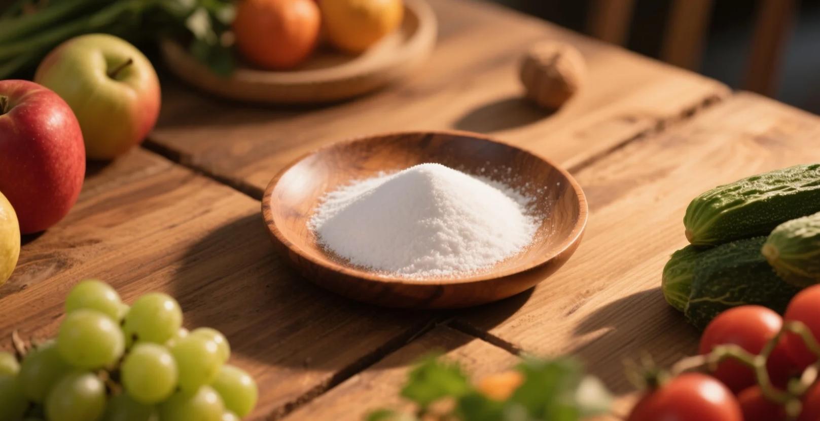 organic dextrose powder
