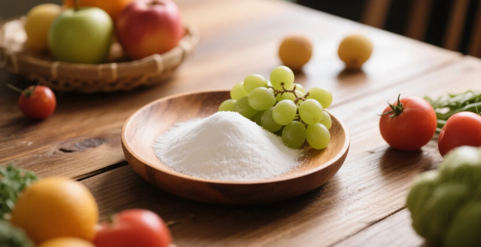 organic dextrose powder