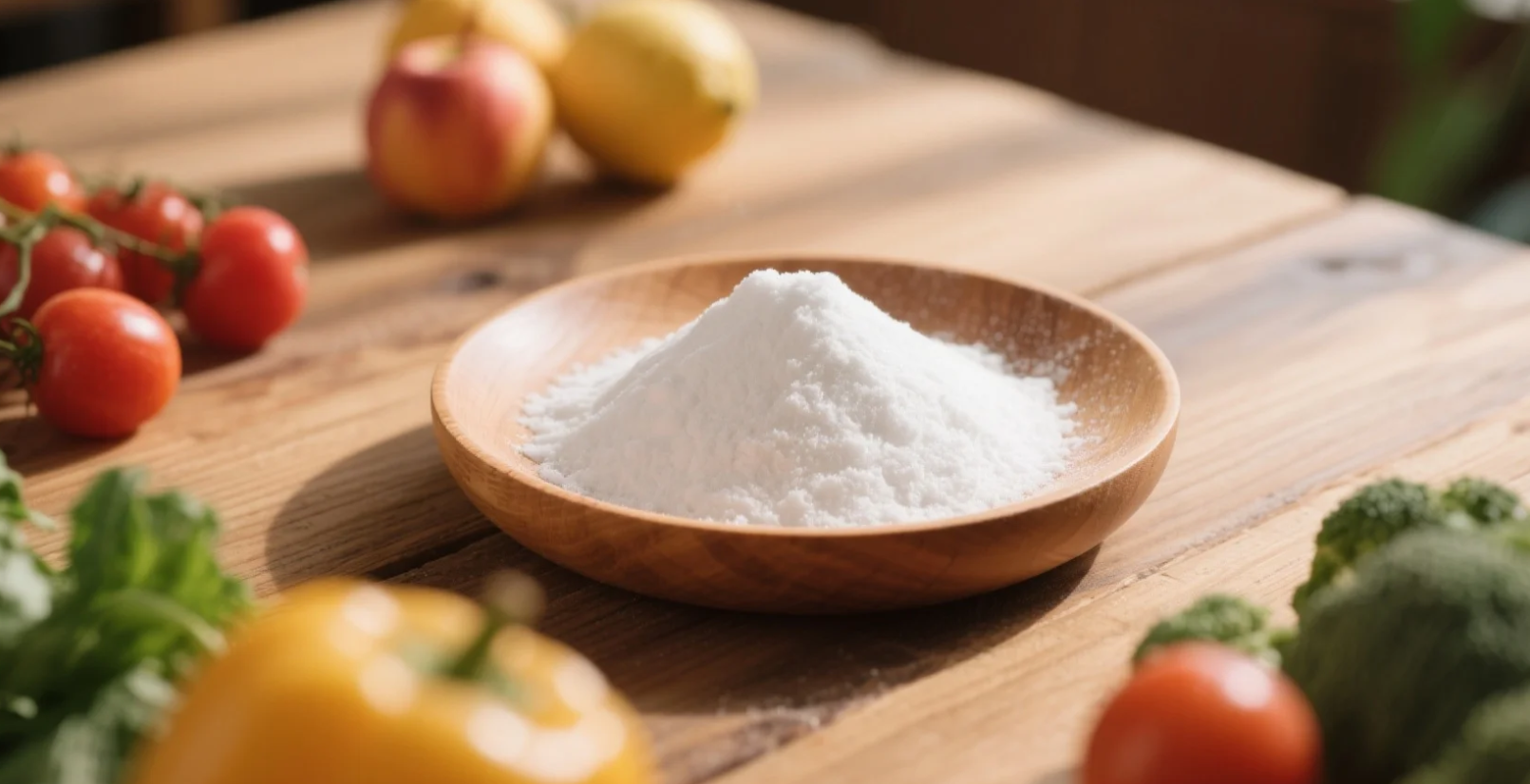 organic erythritol powder