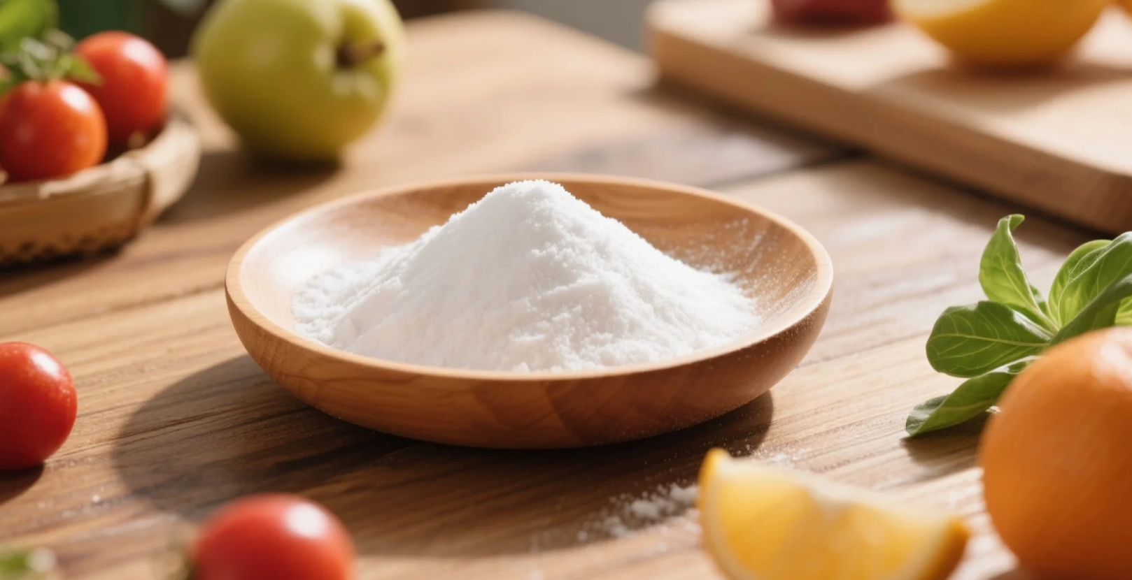 A Diabetic's Best Friend: Why Organic Erythritol is a Smart Choice for Blood Sugar Management