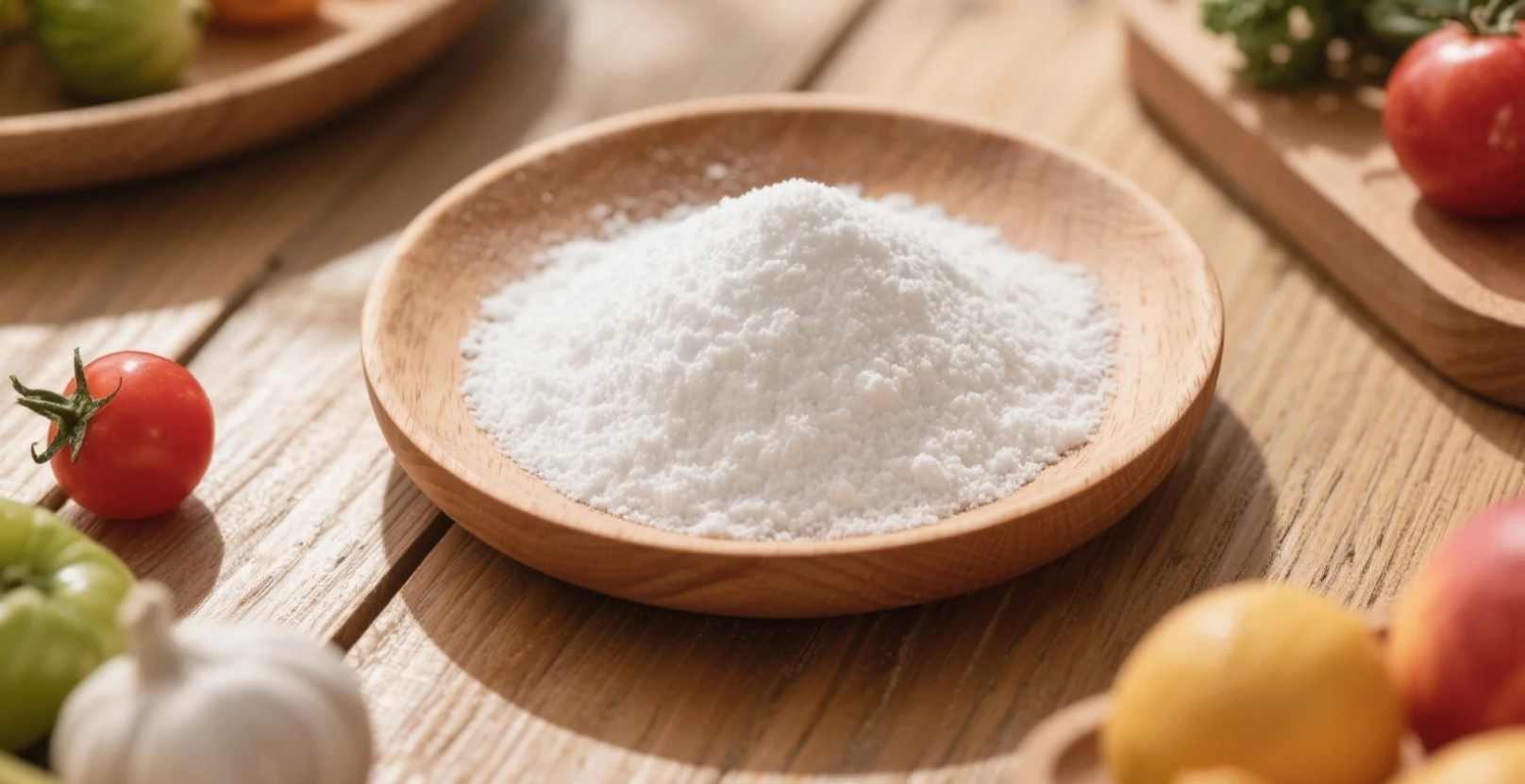 organic erythritol powder