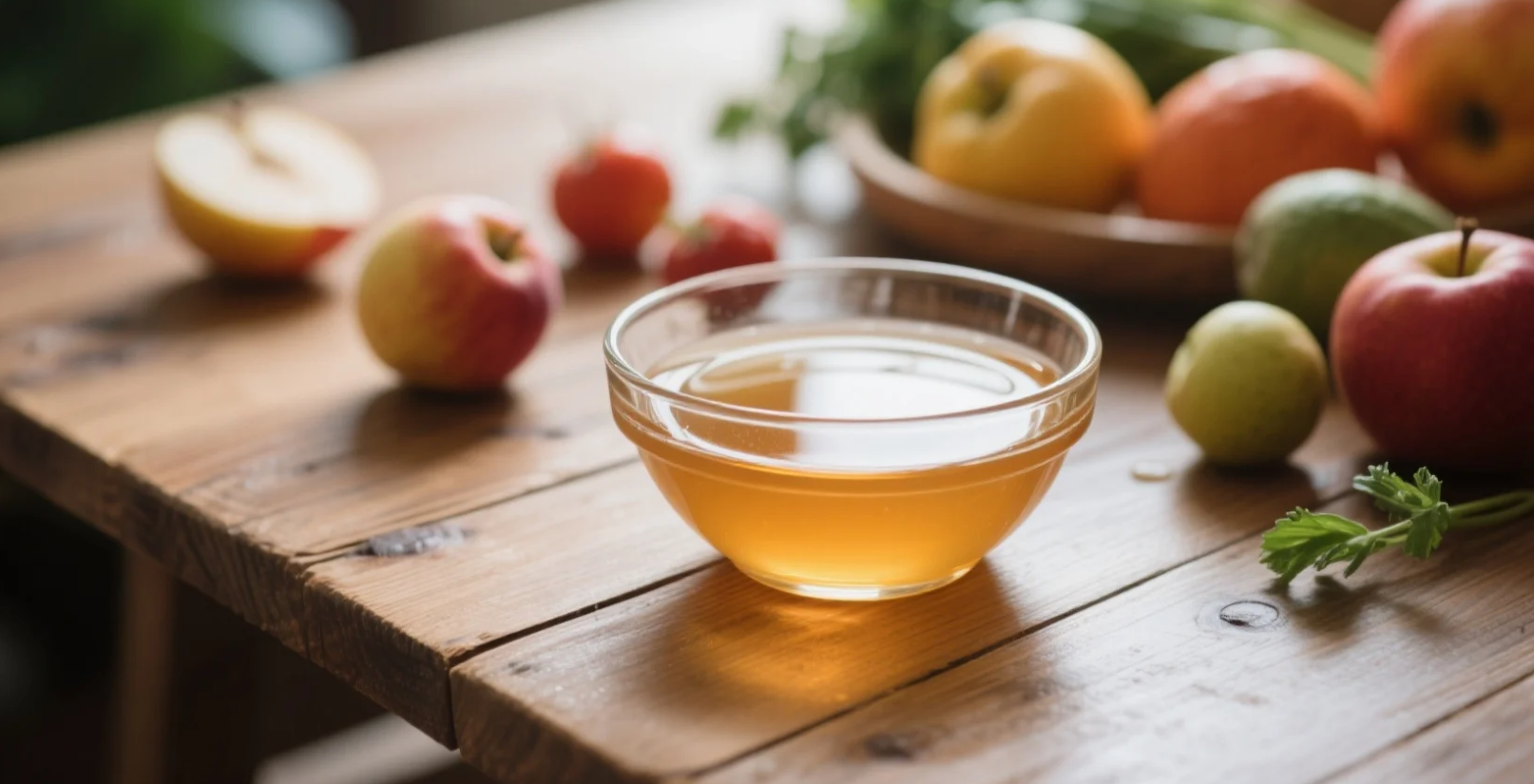 organic fructose syrup