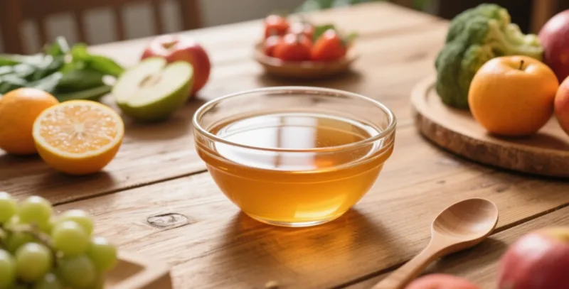 Why Organic Fructose Syrup Is the Sweet Choice for Natural Food Products 4 organic fructose syrup