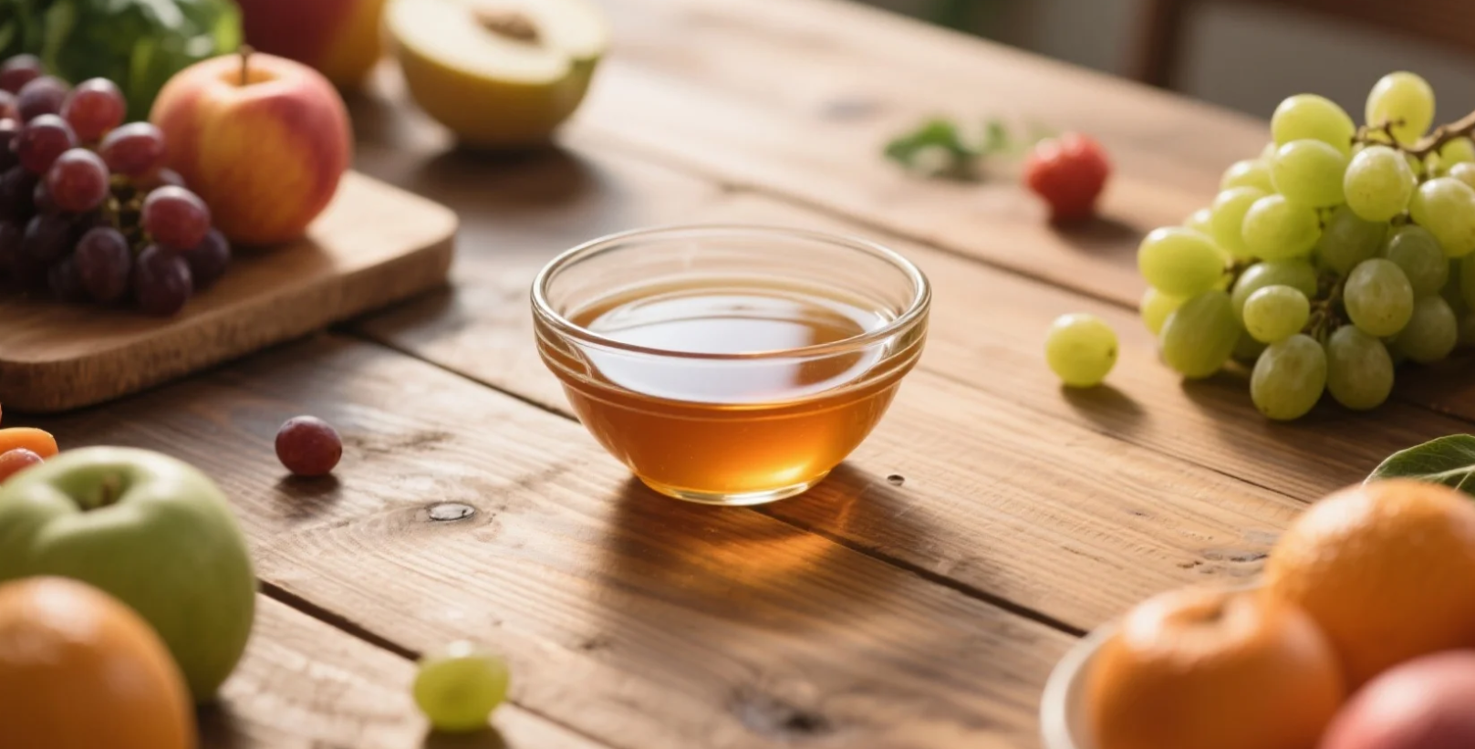 How Organic Glucose Syrup Enhances Bakery and Confectionery Products