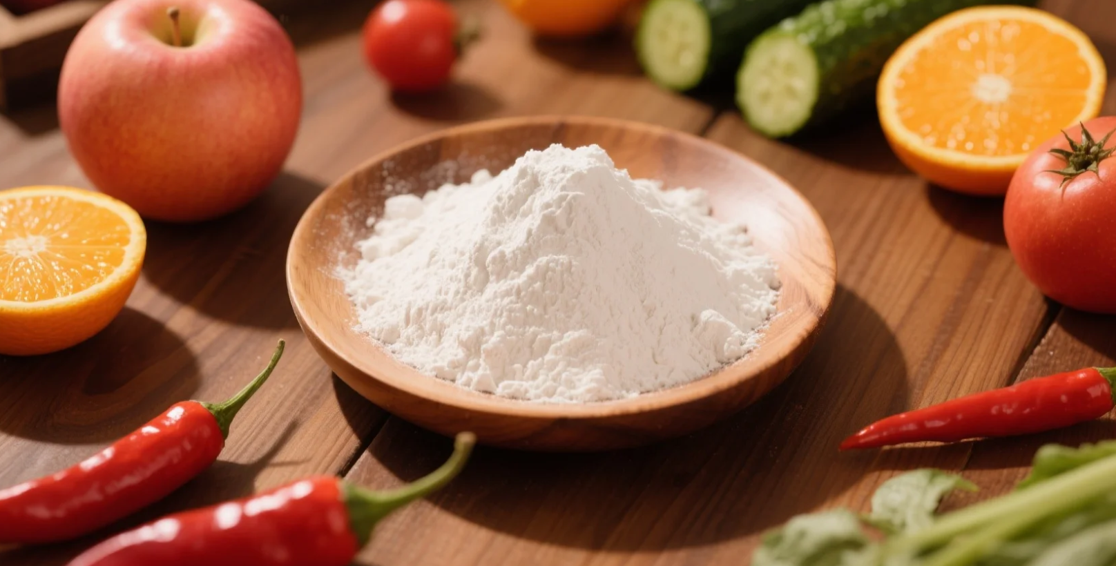 Top Reasons to Switch to Organic Inulin Powder for Better Digestion