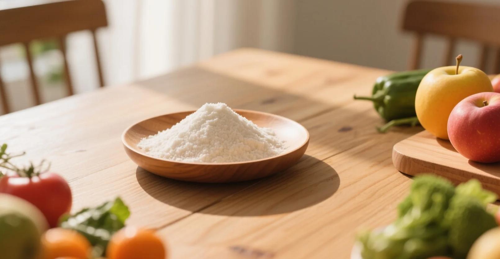 How Can Organic Inulin Powder Boost Your Gut Health Naturally?