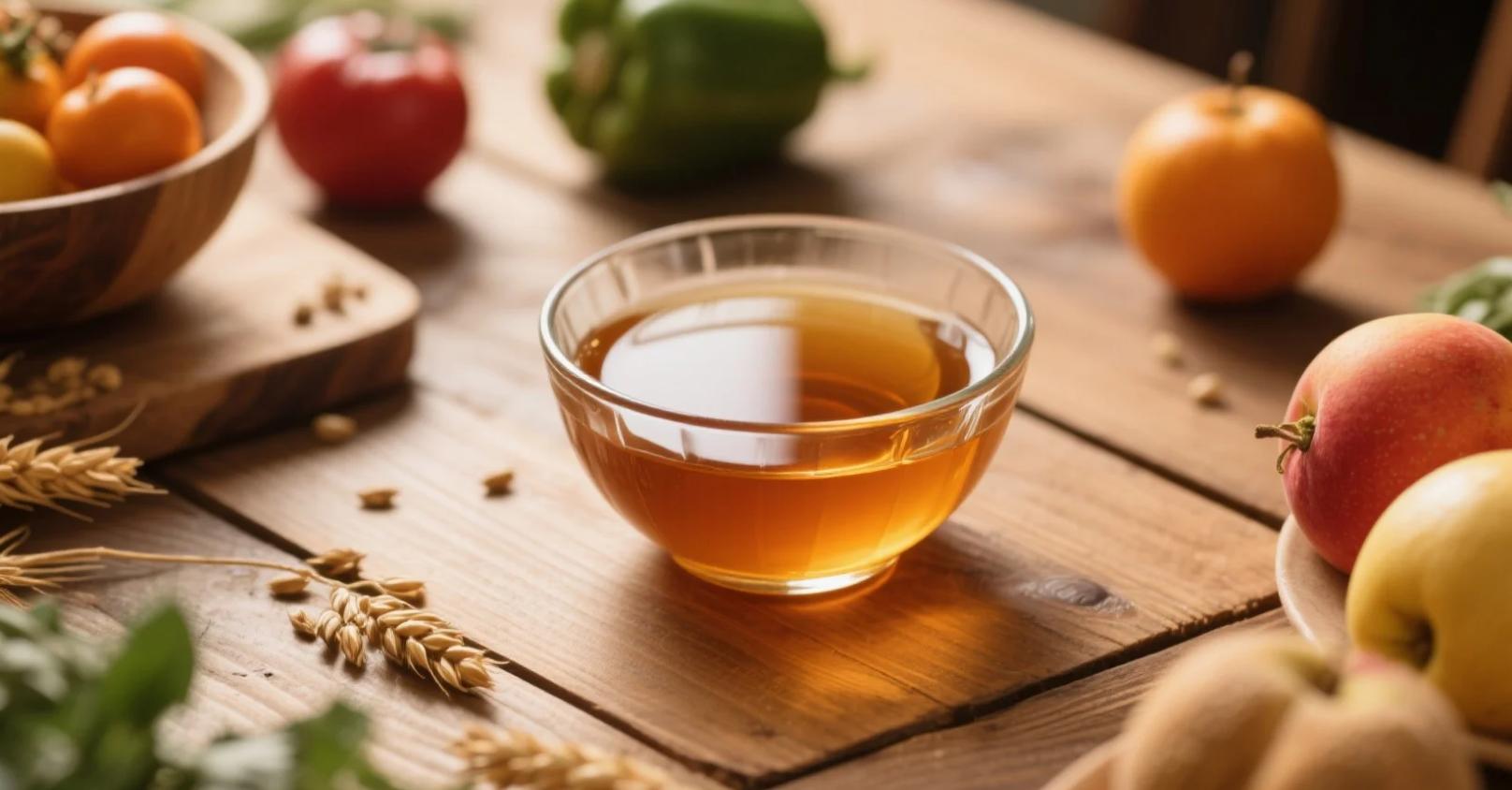 organic malt syrup