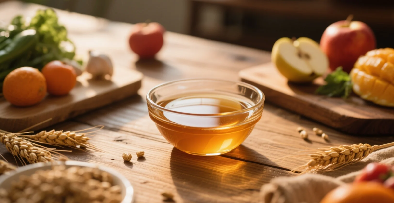 organic malt syrup