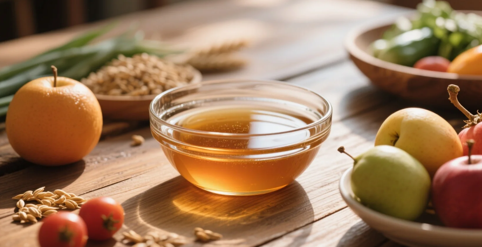 Why Organic Malt Syrup Is a Natural Sweetener You Should Try
