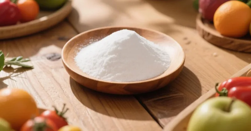 Why Organic Polydextrose Syrup is Ideal for Healthy Beverage Formulations 5 organic polydextrose powder