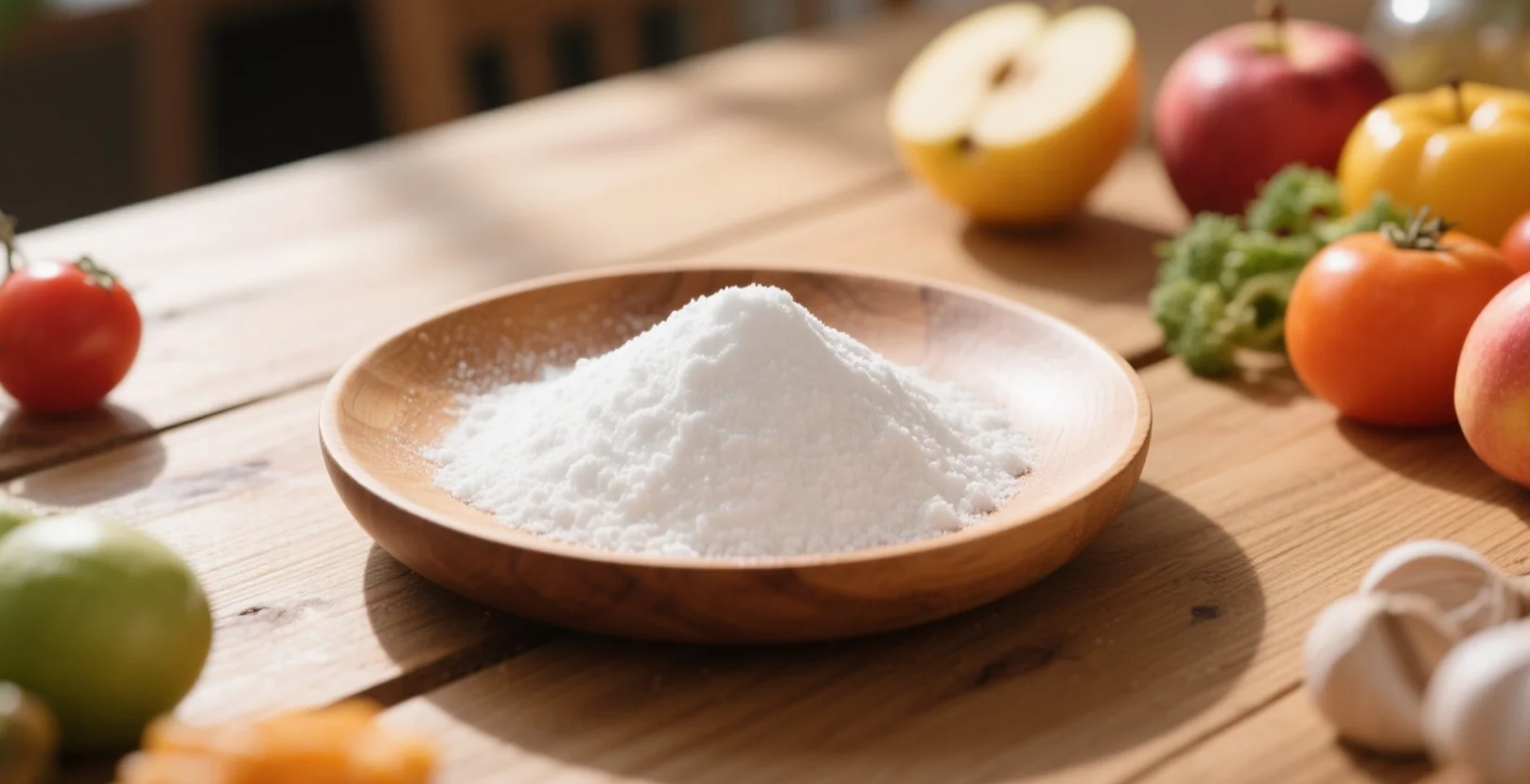 organic xylitol powder