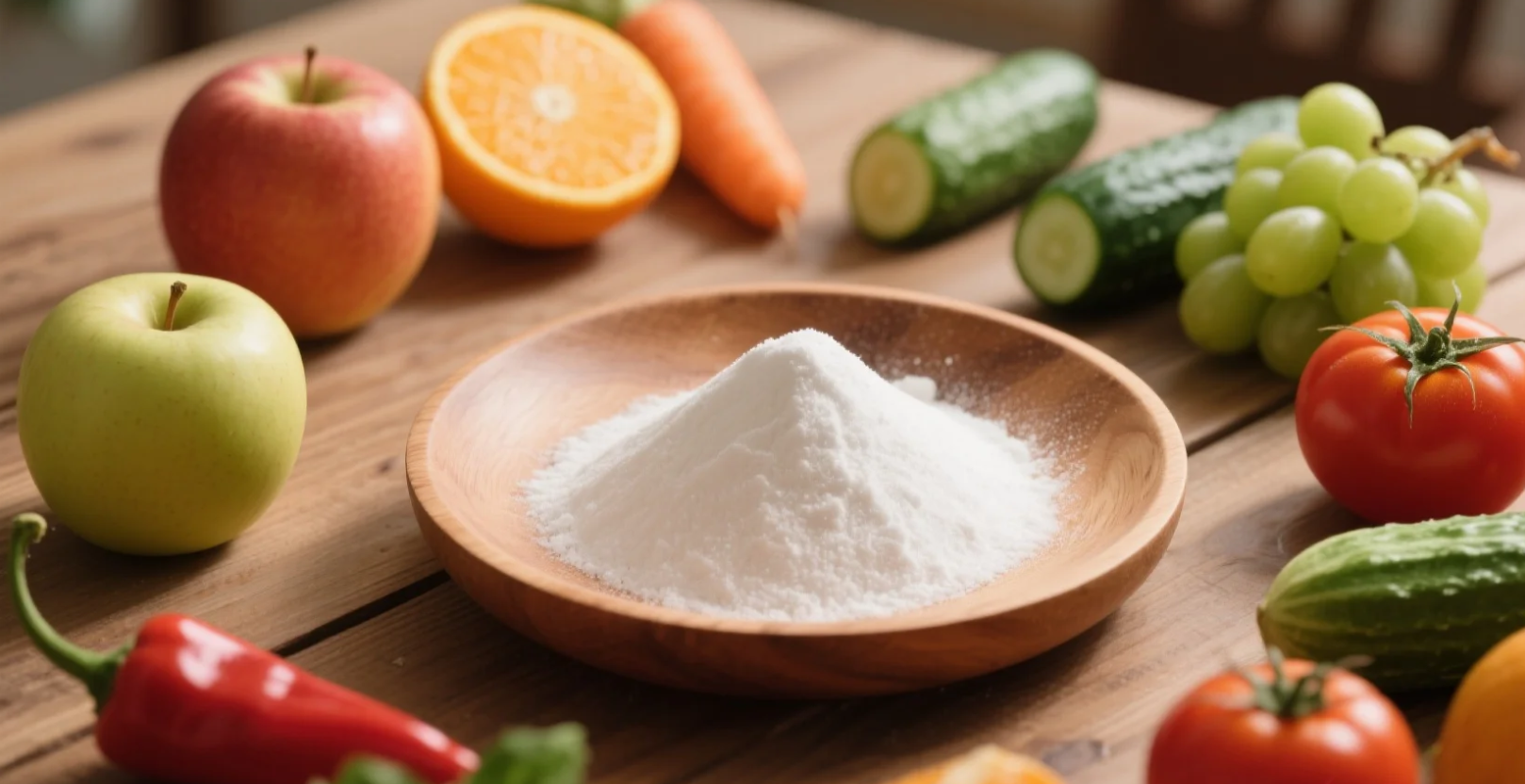 organic xylitol powder