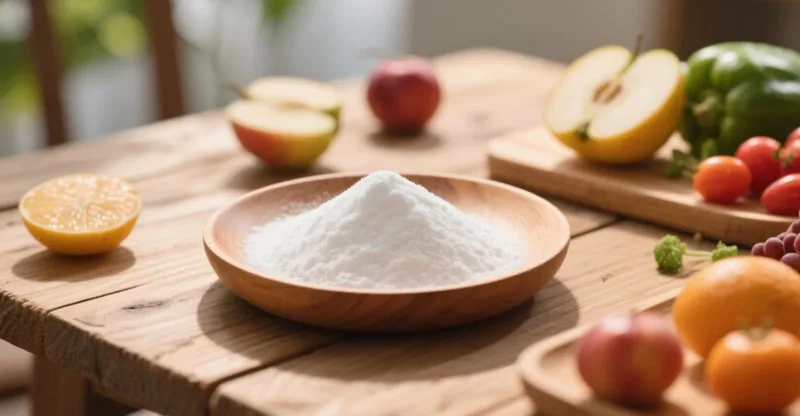 Why Organic Xylitol Powder Is the Sweetener of Choice for Diabetics 6 organic xylitol powder