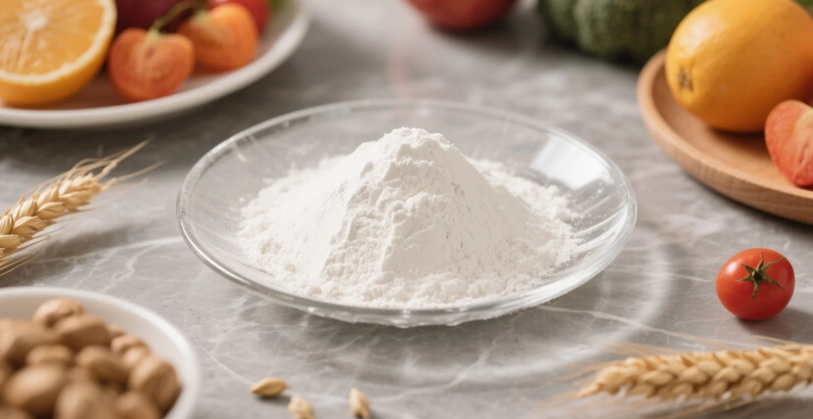 organic xylitol powder