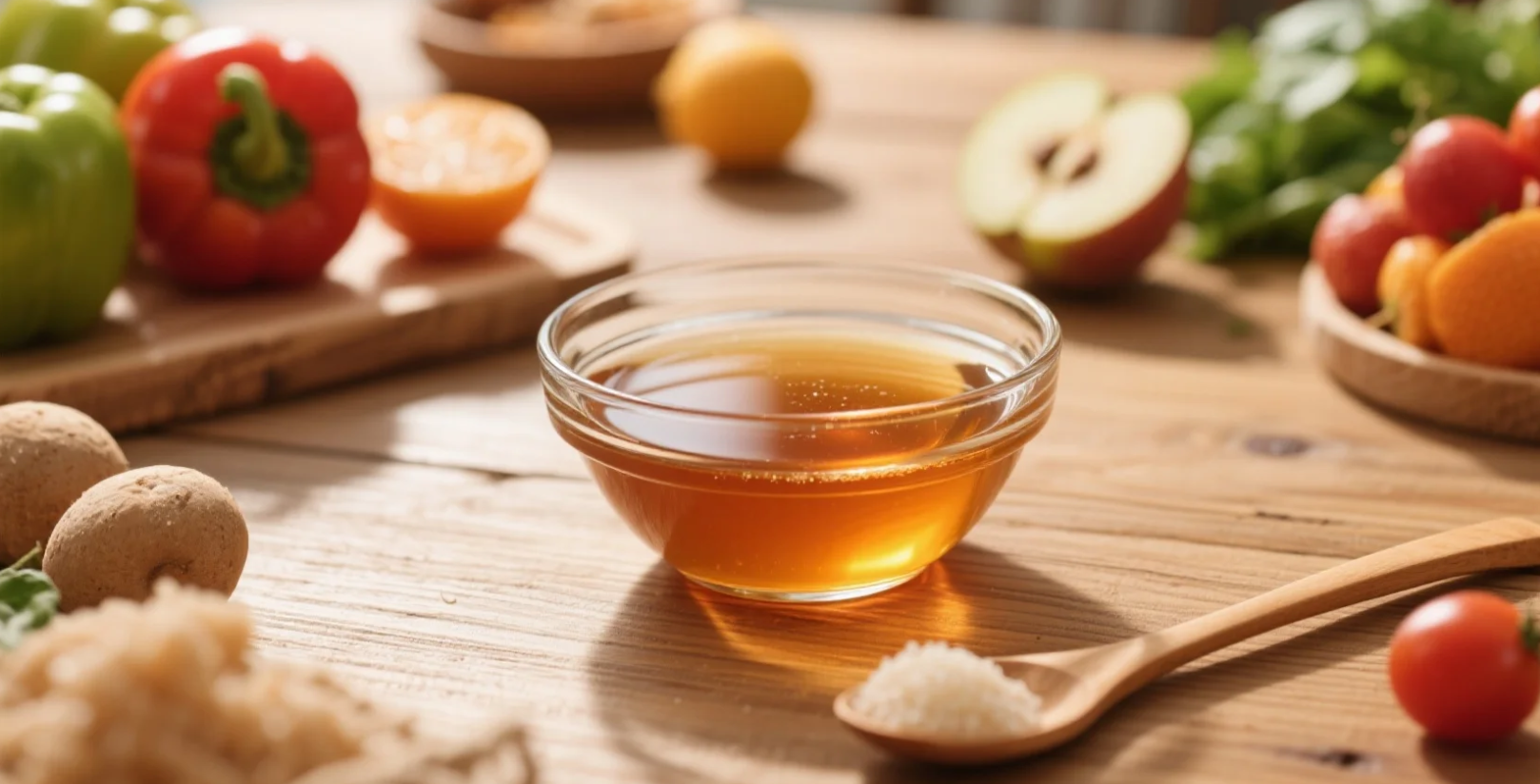 The Benefits of Switching to Organic Allulose Syrup in Beverages