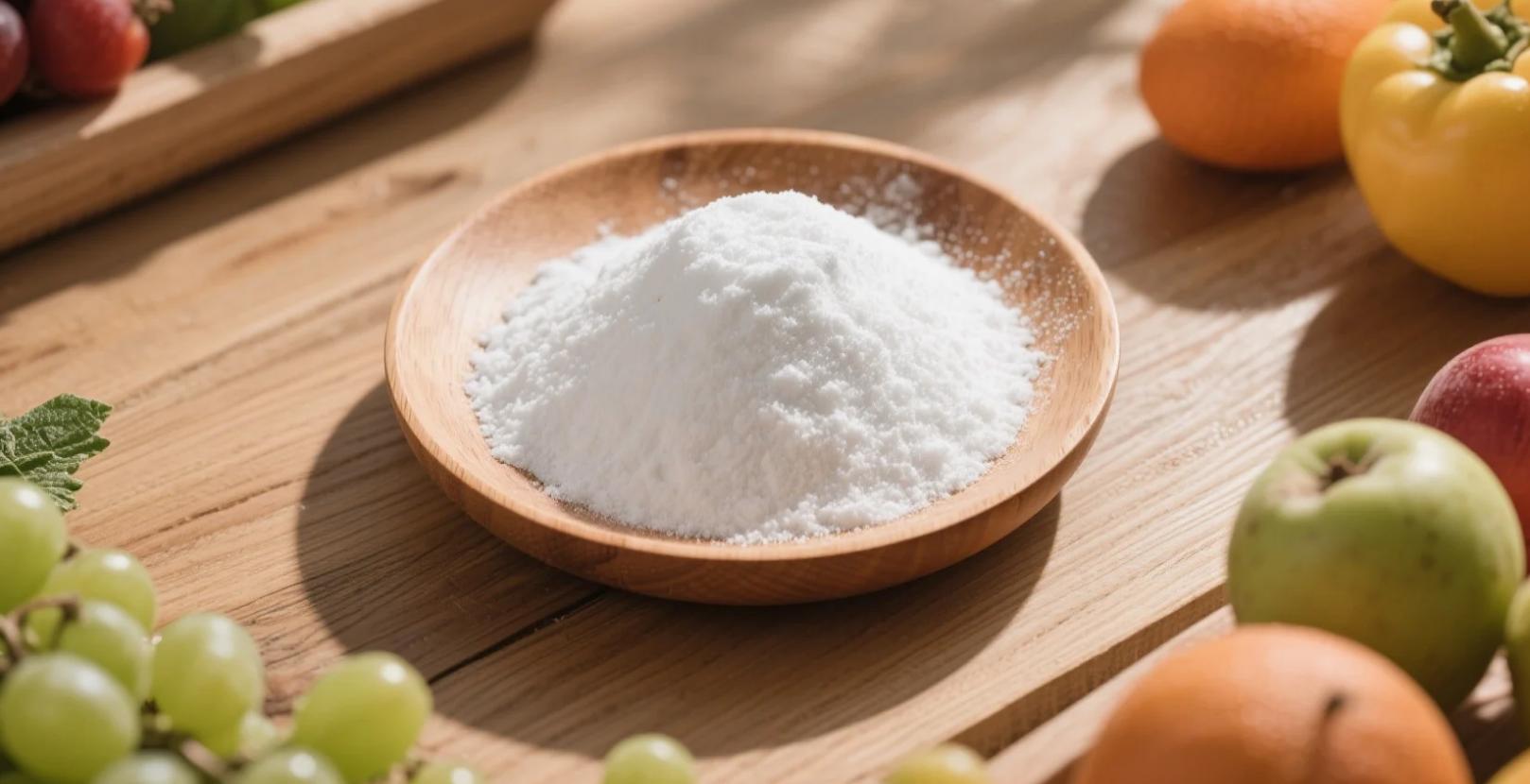 organic dextrose powder