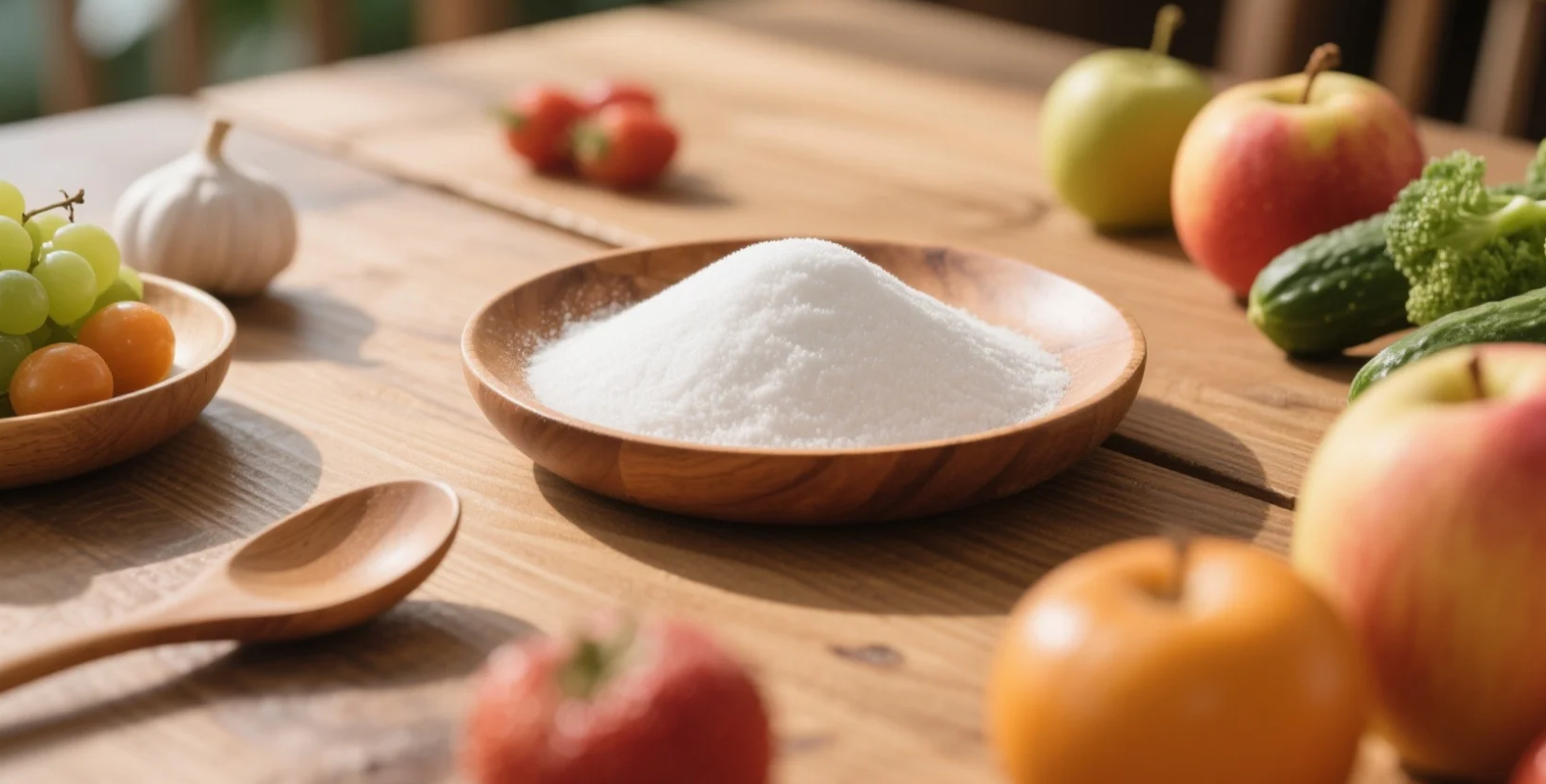 organic dextrose powder