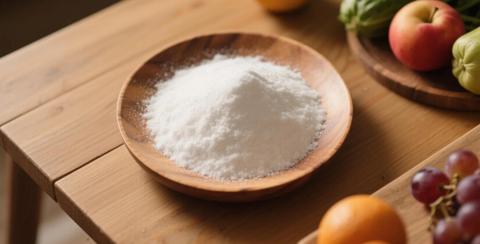 Organic Dextrose vs. Cane Sugar: Which Is Better for Clean-Label Foods? 2 organic dextrose powder