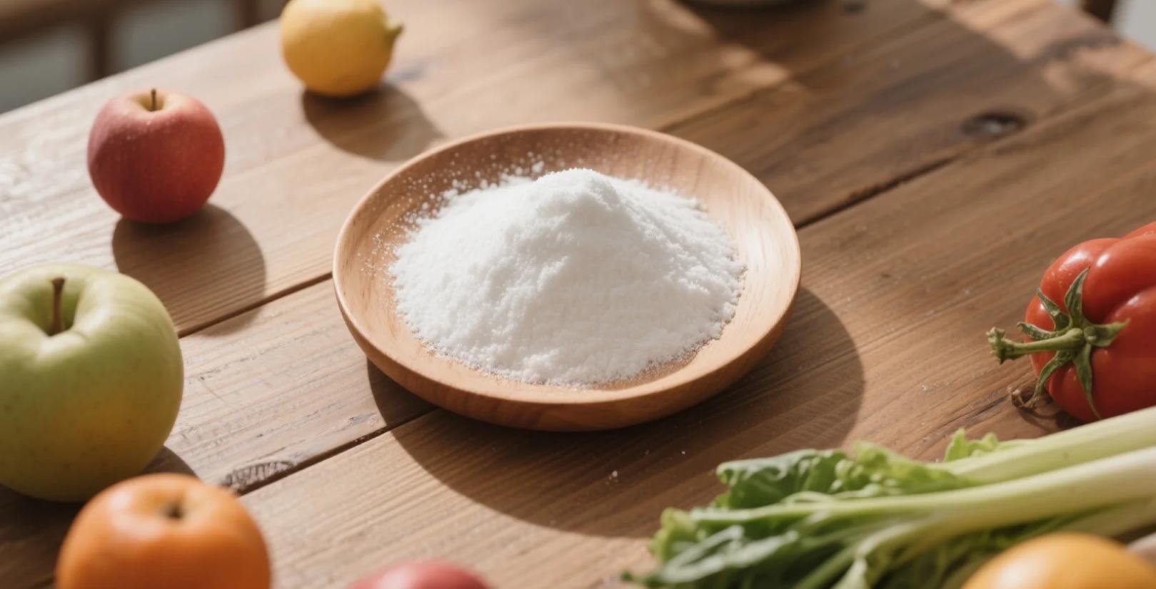 organic dextrose powder