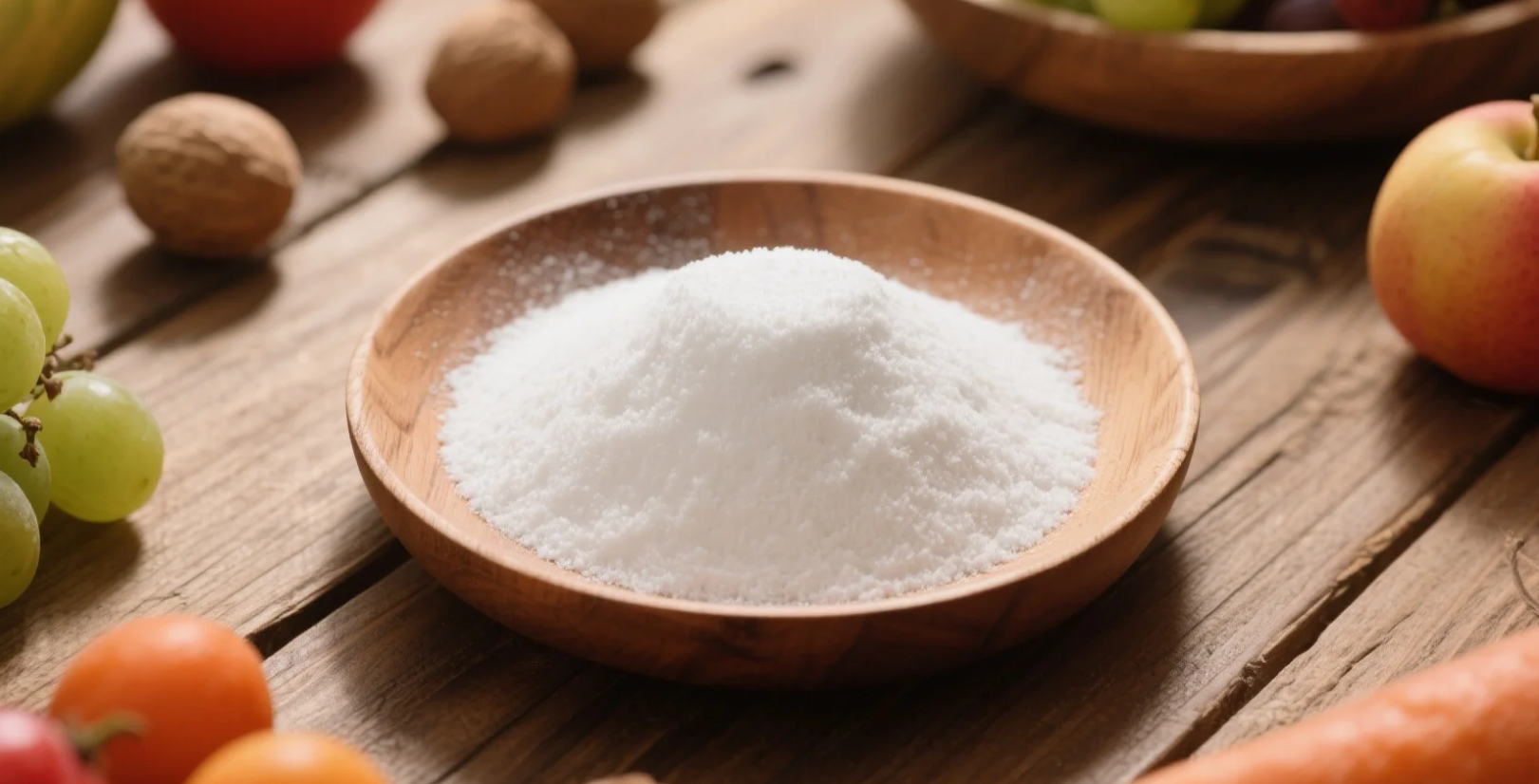 Organic Dextrose: A Sweet Solution for Clean Label Products