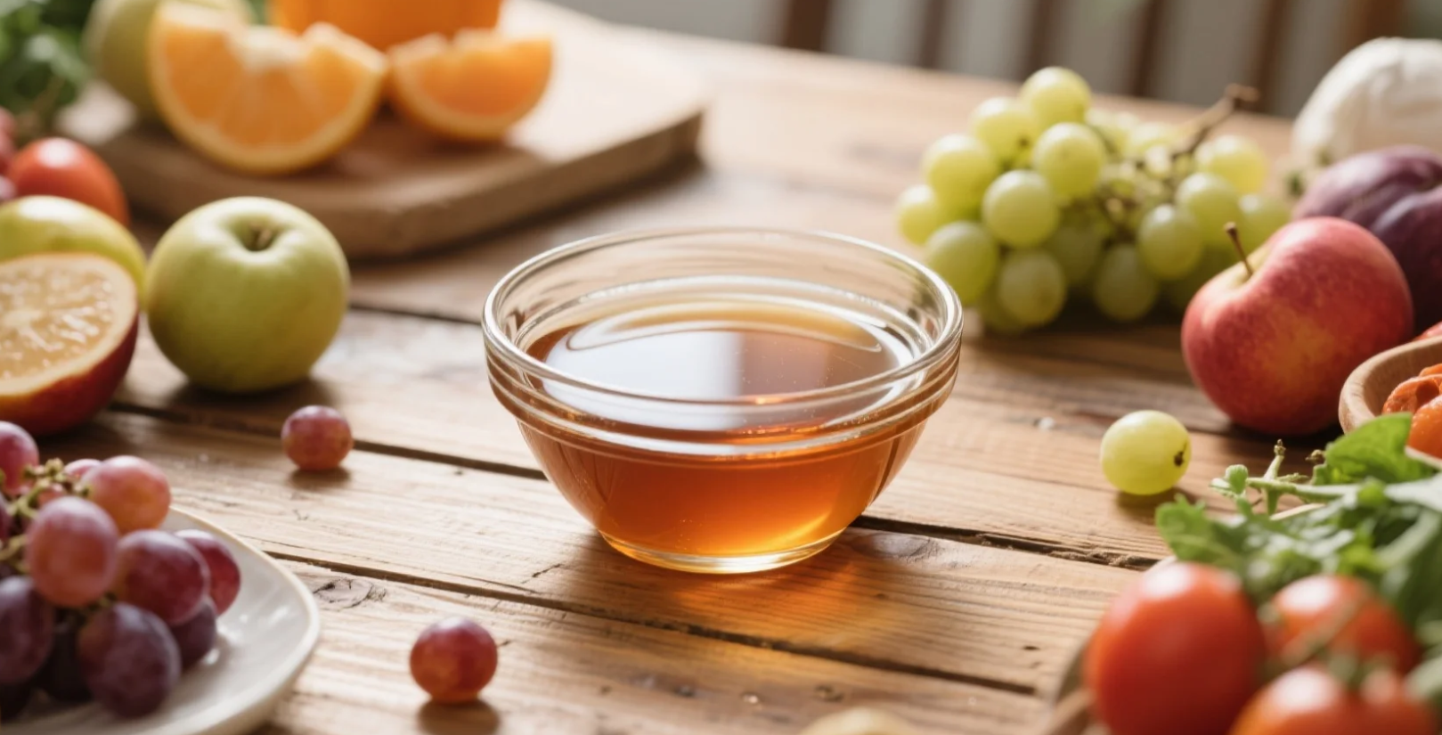 Can Organic Glucose Syrup Help You Create Cleaner Label Products?