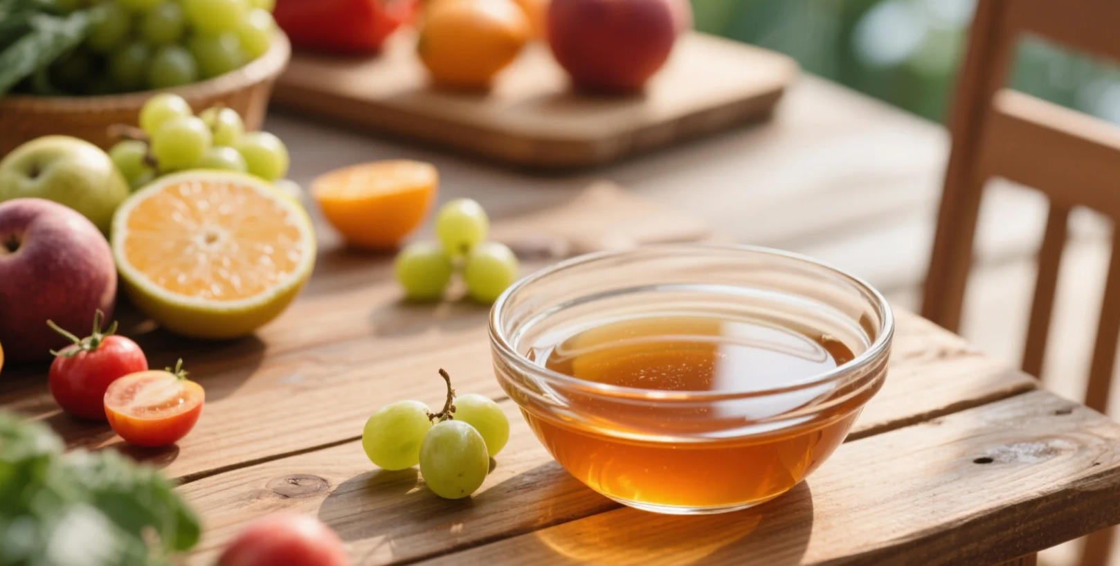 How Organic Glucose Syrup Improves Texture and Shelf Stability in Bakery and Confectionery Products 3 organic glucose syrup