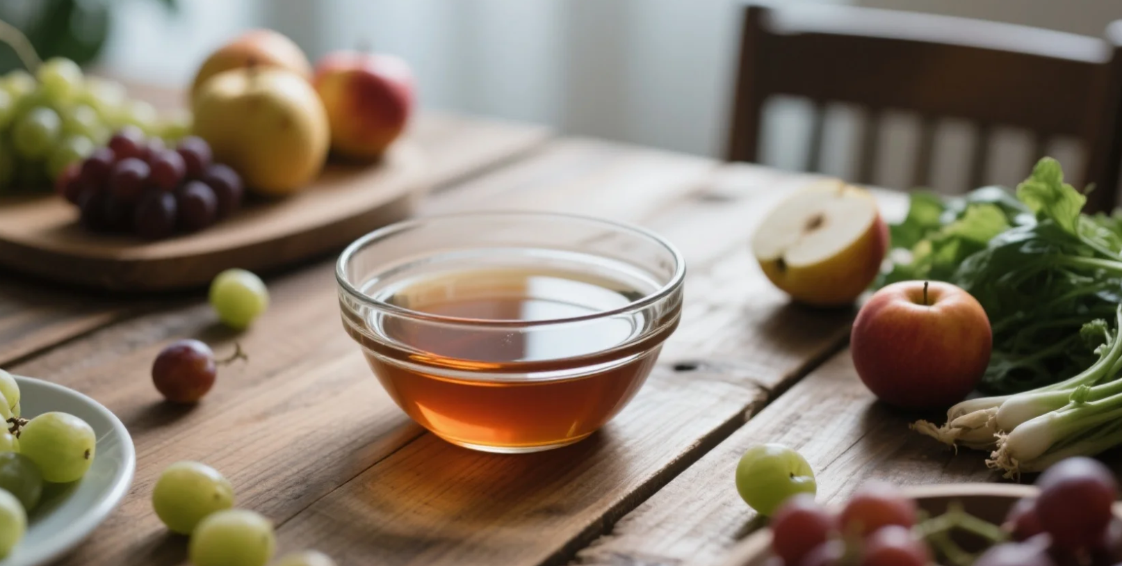 organic glucose syrup