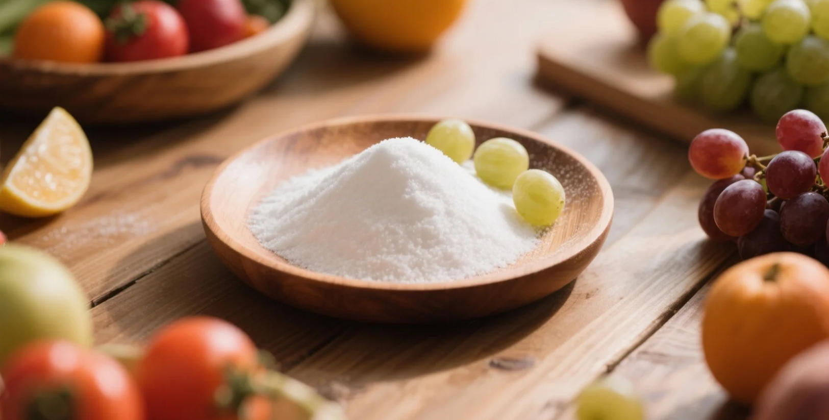 organic dextrose powder