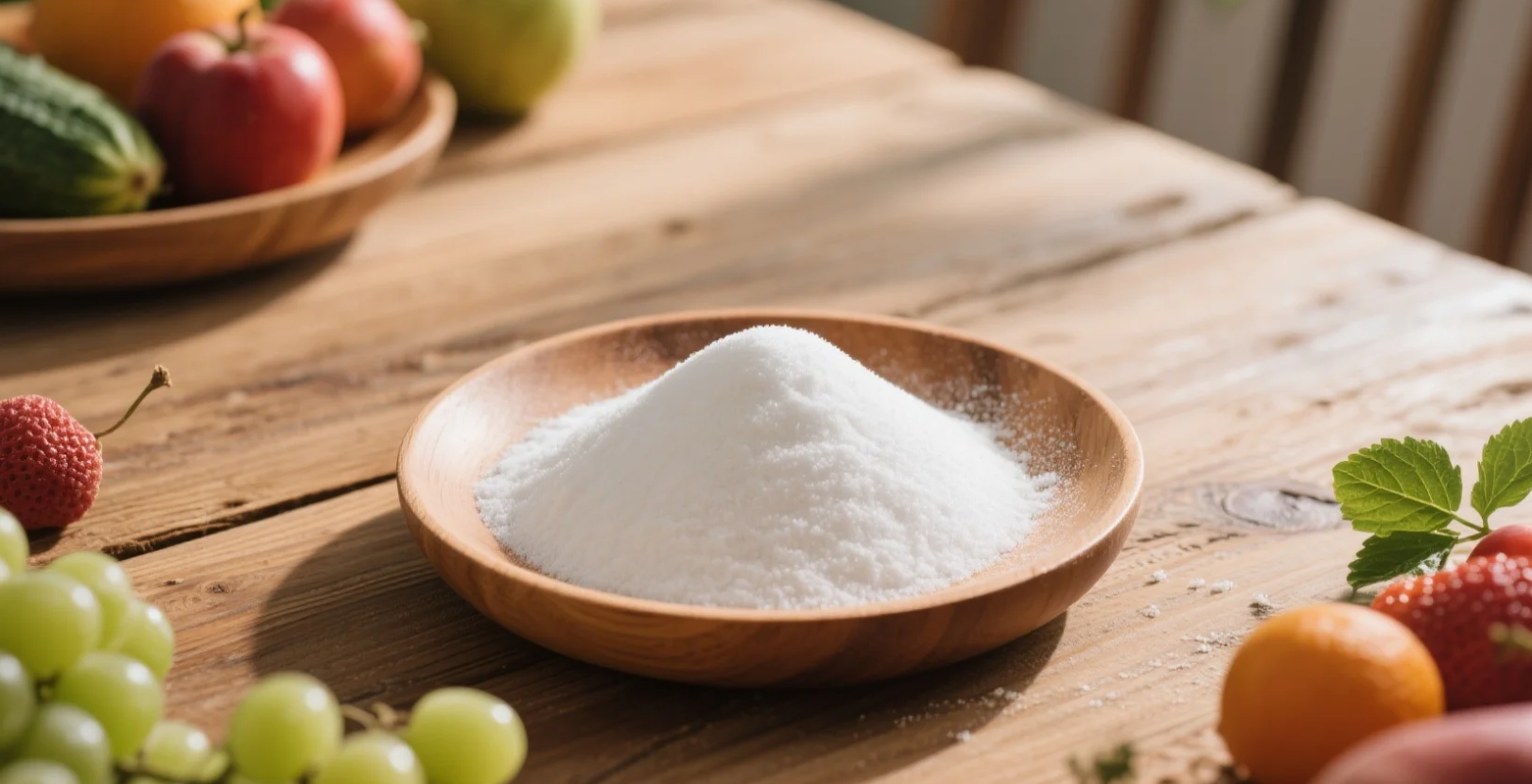 organic dextrose powder