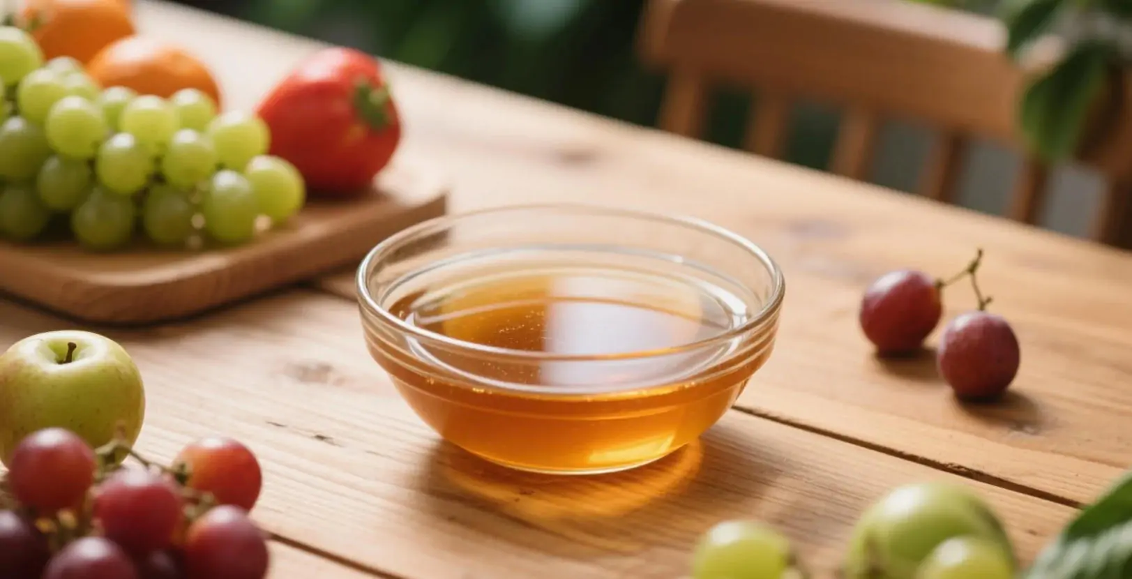 How Organic Glucose Syrup Supports the Development of Energy Bars and Functional Foods