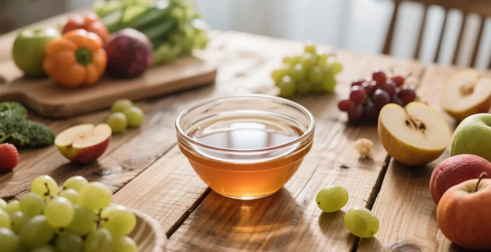 The Impact of Organic Glucose Syrup on Beverages and Liquid Functional Foods