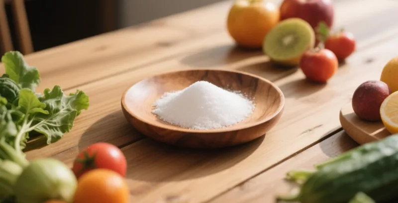 organic xylitol