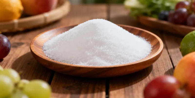 organic dextrose